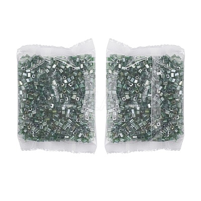 6/0 Glass Seed Beads SEED-YW0001-25F-1