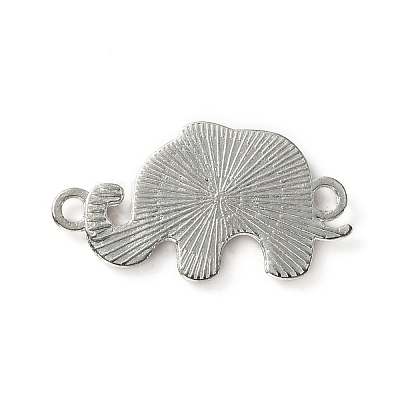 Zinc Alloy Connector Charms FIND-WH0108-91B-1