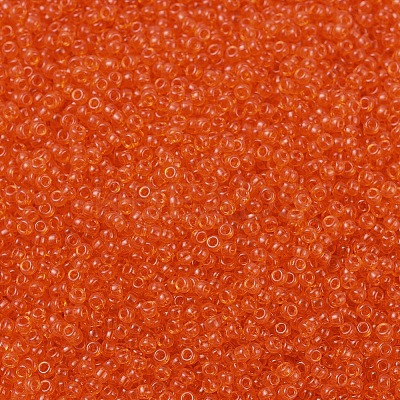 MIYUKI Round Rocailles Beads X-SEED-G007-RR0139-1
