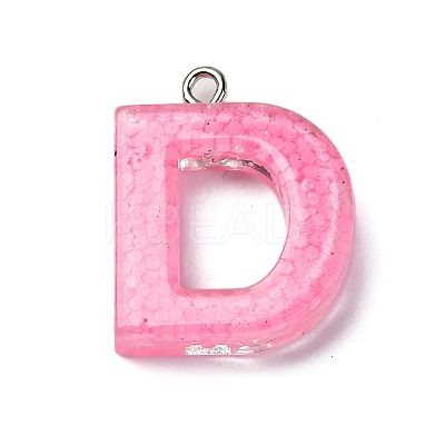 Luminous Resin Pendants X1-RESI-I059-D01-1