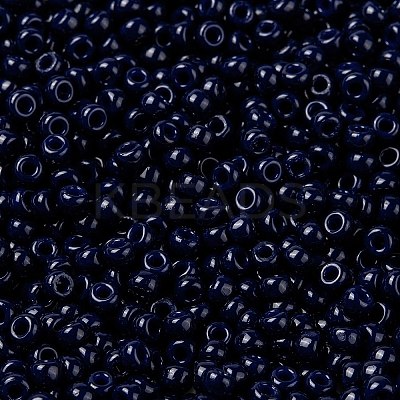 MIYUKI Round Rocailles Beads SEED-X0055-RR4494-1