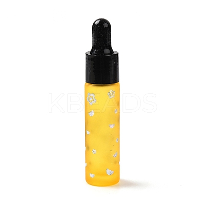 Rubber Dropper Bottles LS-MRMJ-M002-01B-03-1