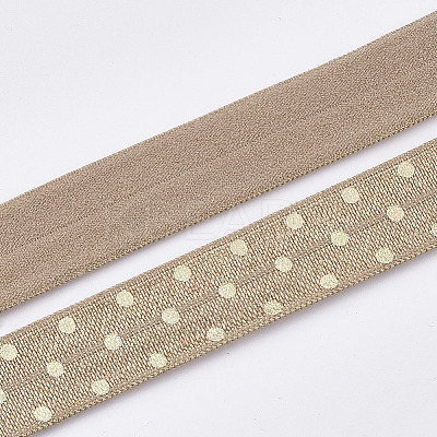 Flat Elastic Cord LS-EC-T001-08-1