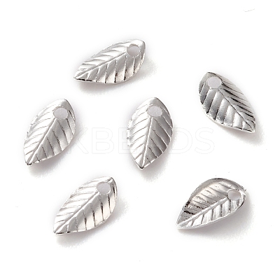 Brass Charms KK-H739-06S-1