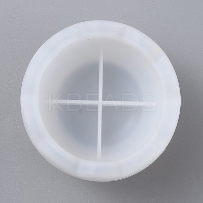 Embossment Bowl Silicone Molds DIY-Z005-25-1