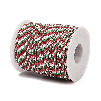 Nylon Braided Cord NWIR-C004-01E-1