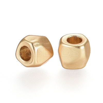 Alloy Beads TIBEB-A004-021MG-NR-1