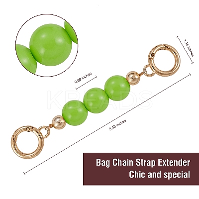 Bag Extension Chain FIND-SZ0002-43A-02-1