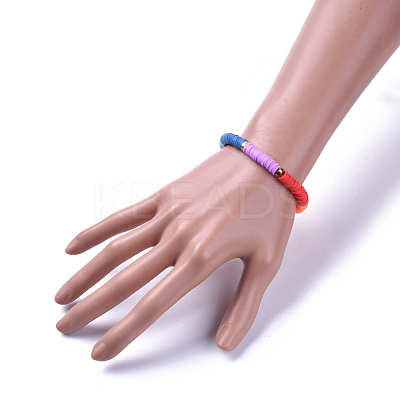 Chakra Jewelry BJEW-JB04486-1