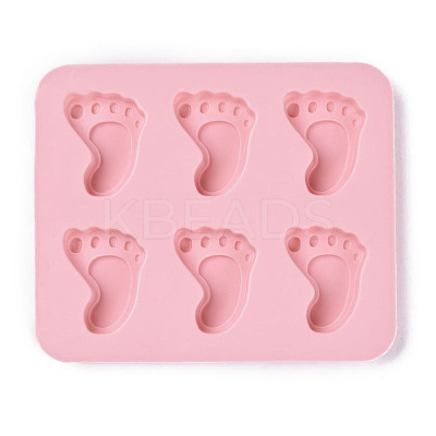 Food Grade Silicone Molds DIY-L025-015-1