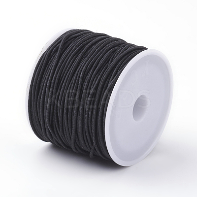 Elastic Cords EC-G008-0.6mm-02-1