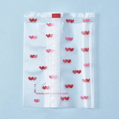 OPP Cellophane Bag PE-K001-03-1