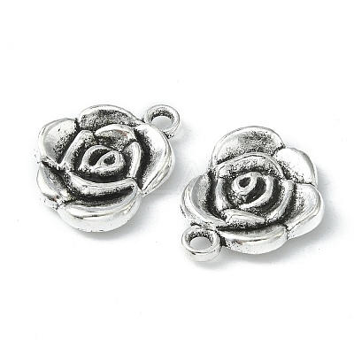 Tibetan Style Alloy Pendants LS-LF9872Y-1