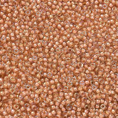 MIYUKI Round Rocailles Beads SEED-G007-RR3734-1