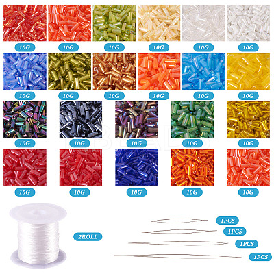DIY Jewelry DIY-TA0001-75-1