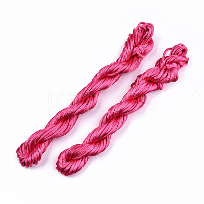Polyester Thread OCOR-S124-11-1