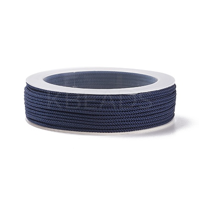 Braided Nylon Threads NWIR-E023-1mm-23-1
