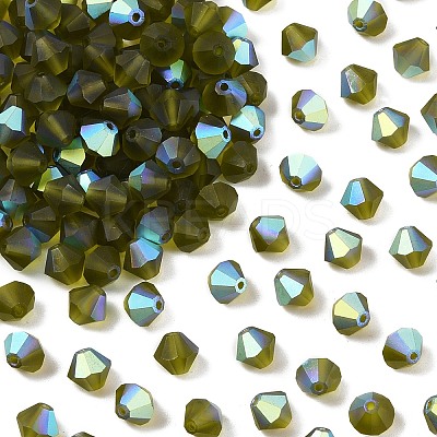 Preciosa® Crystal Beads Y-PRC-BA4-50230-20019-1