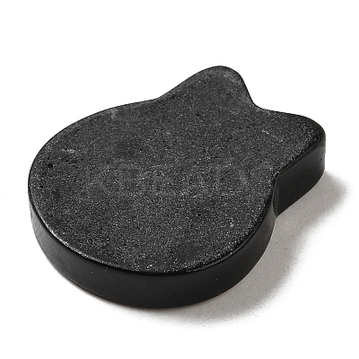Opaque Resin Cabochons CRES-F031-03C-1