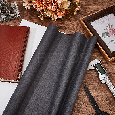 Cloth Book Covers AJEW-WH0314-501A-1