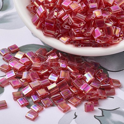 MIYUKI TILA Beads SEED-JP0008-TL0254-1