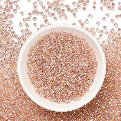 MIYUKI 3.4mm Drop Beads X-SEED-MY04-DP292-1