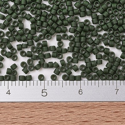 MIYUKI Delica Beads SEED-MY11-DB2291-1