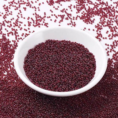MIYUKI Round Rocailles Beads SEED-G007-RR0315-1