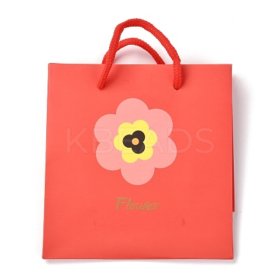 Rectangle Paper Bags CARB-J002-03A-04-1
