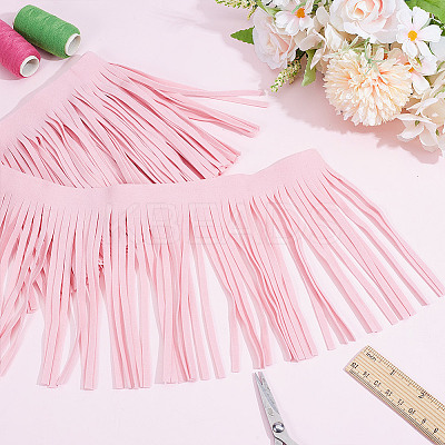5M Velvet Tassel Ribbon OCOR-DR0001-16C-1