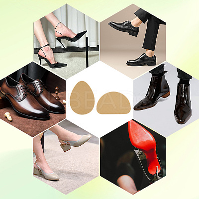 8Pcs Shoe Sole Repair AJEW-SP0002-47A-02-1