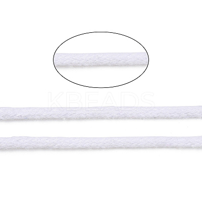 Cotton String Threads OCOR-T001-02-41-1