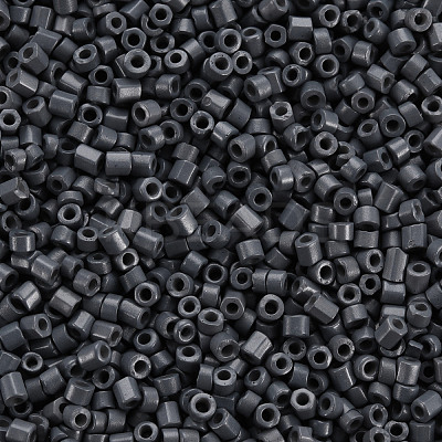 Glass Cylinder Beads SEED-S047-A-012-1