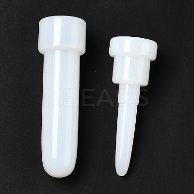 DIY Fountain Pen Silicone Molds DIY-I100-01-1
