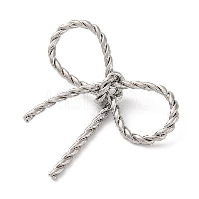 Non-Tarnish 304 Stainless Steel Connector Charms Links LS-STAS-U018-04P-02-1