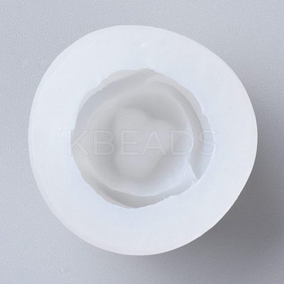 Tulip Flower Shaped Candle Molds DIY-I035-02-1