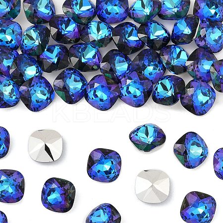 Preciosa® MAXIMA Crystal Fancy Stones Y-PRC-FC12-00030-296-1