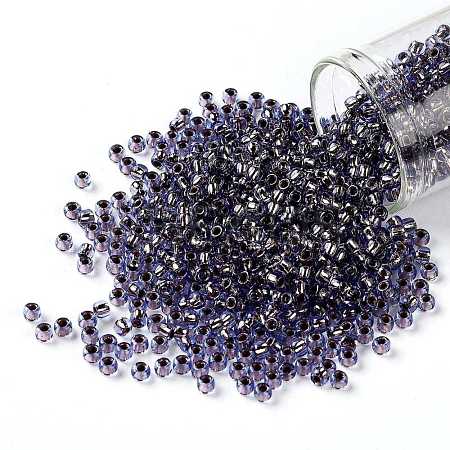 TOHO Round Seed Beads SEED-JPTR08-0749-1