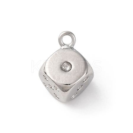 Brass Pendants LS-KK-V016-12P-1
