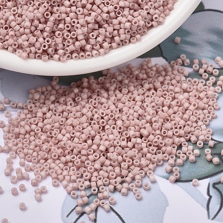 MIYUKI Delica Beads SEED-J020-DB1515-1