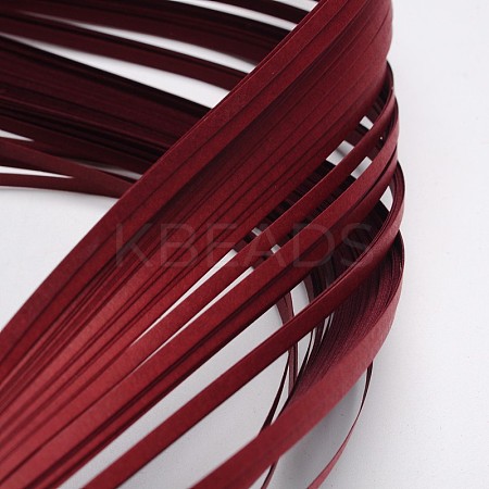 Quilling Paper Strips DIY-J001-3mm-B32-1