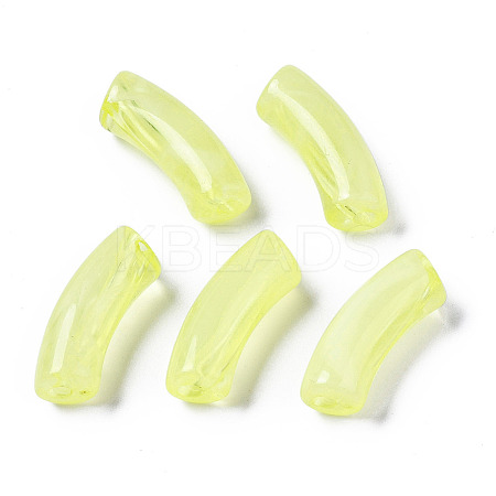 Acrylic Beads LS-X1-SACR-S678-006-1