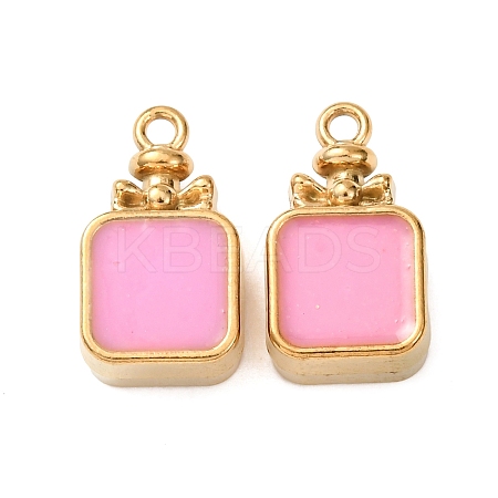 304 Stainless Steel Pendants STAS-D263-13B-G-1