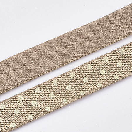 Flat Elastic Cord LS-EC-T001-08-1