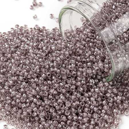 TOHO 15/0 Round Beads X-SEED-TR15-0353-1