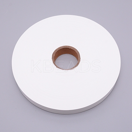 Blank Sewing Cloth Labels OCOR-WH0033-71B-1