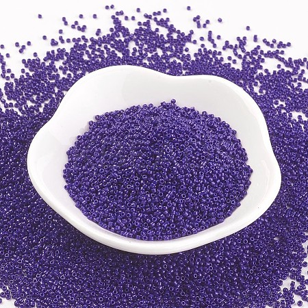 MGB Matsuno Glass Beads X-SEED-R017A-737-1