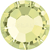 Preciosa® MAXIMA Crystal No Hotfix Flatback Stones Y-PRC-NSS16-80100-3