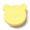 Cute Cartoon Opaque Resin Cabochons RESI-R437-04-2