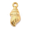 Ion Plating(IP) 304 Stainless Steel Pendants X-STAS-A066-03G-1